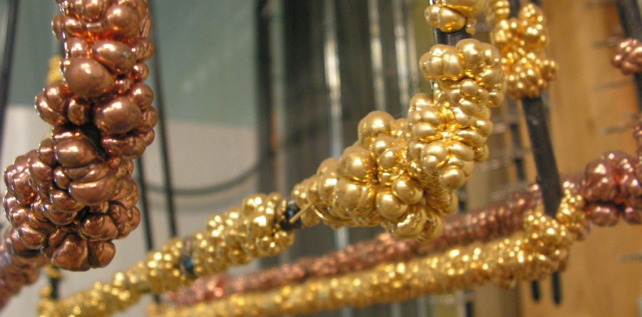 Montage traitement de surface